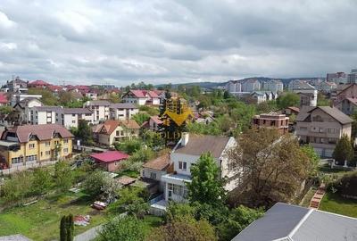 Apartament 4 camere 113 mp Observatorului bloc nou! - 5