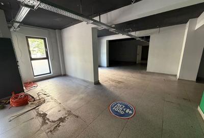 | SPATIU COMERCIAL STRADAL  - Exigent Plaza Faza 4 - Trafic Intens | - 12