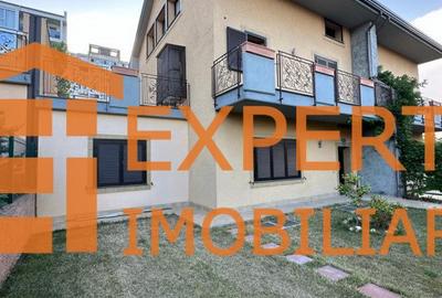 Casă de Vânzare Faleza Nord – Reyna | Complex Privat | Renovată - 2