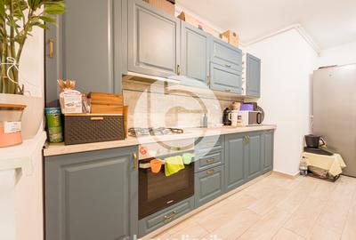 Apartament | 70 MpU | 3 camere | etaj 2 | parcare | Kogalniceanu - 13