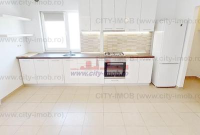 Vanzare  Apartament 3 camere Baneasa cu terasa de 55 mp si 2 parcari - 5