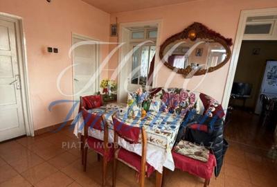 Casa Individuala 79 mp, teren 477 mp Zona Dambul Rotund Cluj Napoca - 2