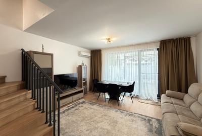 CASA/VILA cu 5 CAMERE | ZENVILLE | PIPERA - 16