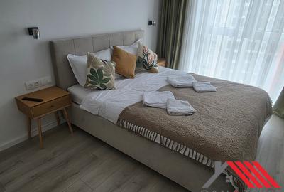 Green Forest–Amazonia | 2 dormitoare si living | Parcare | Complet utila | 0% - 7