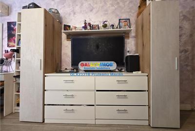 Vanzare garsoniera spatioasa Moderna situata langa Polic Brancusi - 6
