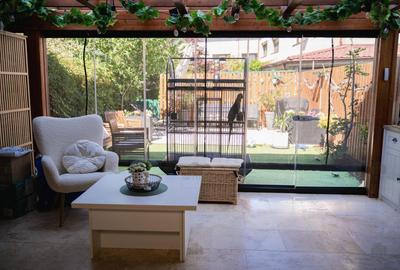 Casă 4 camere - mobilată și utilată – Trend Residence | Gata de mutare - 4