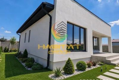Casă individuală cu 4 camere în Berceni