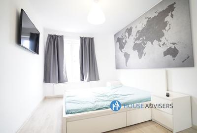Inchiriere apartament 2 camere Romana - 9