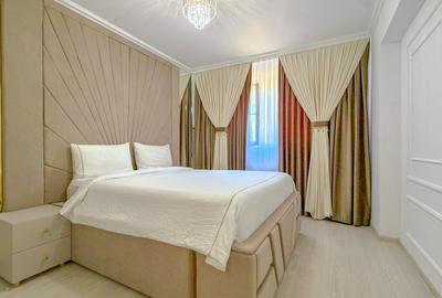 Apartament 2 camere premium | Avantgarden – Faza V | Parcare subterană + boxă - 11