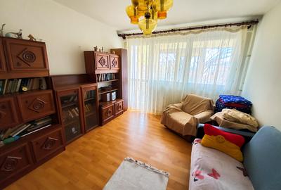 Apartament decomandat de 46 mp – Locație excelentă lângă Parcul Tineretului - 4