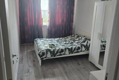 2 Camere Dristor -Camil Ressu,Decomandat,9/10 - 4