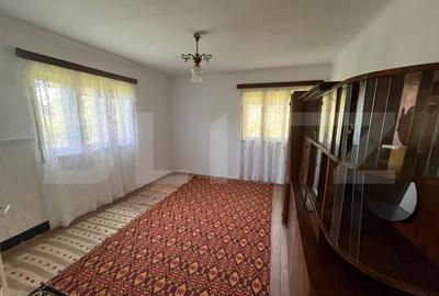 Casa individuala de vanzare, 83 mp + 1700 mp teren - Mociu - 8