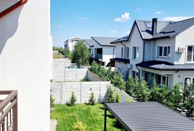 Casa Otopeni, 141mp, 23August, lot teren 265mp - 14
