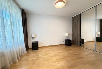 Inchiriere 3 camere Kiseleff | Living 60 mp | Terasa | Garaj | 3 bai - 9