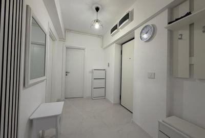 Apartament 2 Camere | Ivory Residence | Terasă | Parcare Acoperită Inclusă - 9