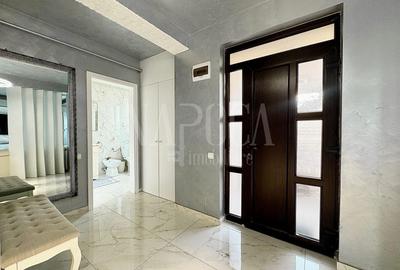 Casa 4 camere de vanzare in Terra, Floresti - 12