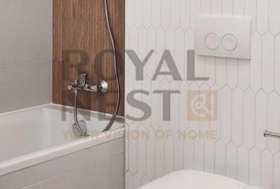 Apartament 2 camere in Avantgarden 3, faza 5 - 7