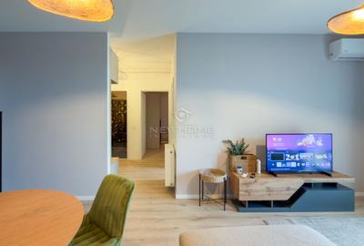 Apartament 2 camere, parcare, Zona Iulius Mall - 6