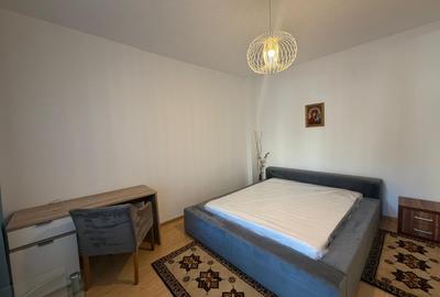 Apartament 4 camere - 2 bai - 3 balcoane - garaj - Hipodrom - str Rahovei - 10