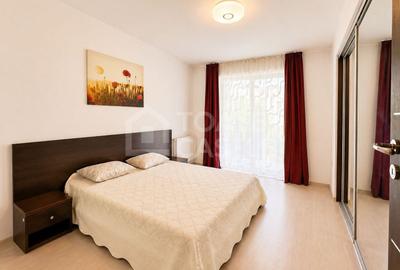 Apartament cu 3 camere, etajul 1, zona Florilor, Floresti - 2