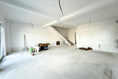 Duplex modern, 5 camere, 124 mp utili, 410 mp teren - Dumbravita - 5