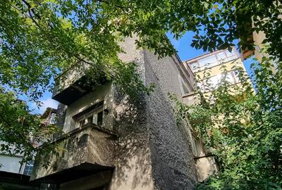 Vilă interbelică de vânzare – Cotroceni - 16