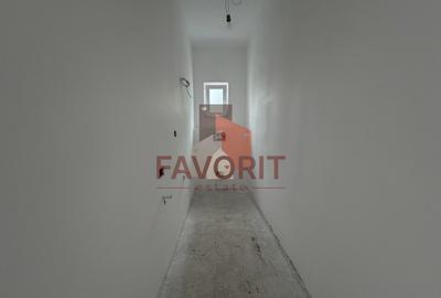 Duplex in Utvin | 3 camere | Toate utilitatile | Curte | Asfalt | - 8