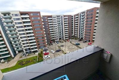 Apartament modern 2 camere separate, Intre Lacuri, Park Lake, zona Iulius Mall s - 12