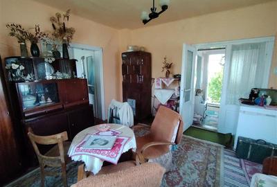 Casa de locuit (Ditrau, str. Livezii) - 6