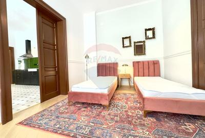 Apartament cu 3 camere de închiriat in Piata Unirii - 12