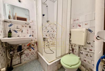 Apartament decomandat cu 4 camere, etaj 1 | Lipovei - 13