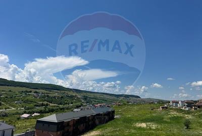 Apartament 2 camere de vânzare în Chinteni – Beta Residence - 8