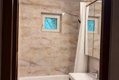 Apartament 3 camere, renovat în 2024, 60,81 mp, Drumul Taberei, parter - 13