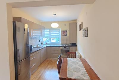 Casa 4 camere mobilata si utilata in Sibiu cartier Arhitectilor - 5