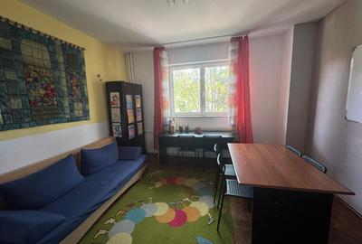Inchiriere duplex intrare separata vila Parc Romniceanu Cotroceni metrou - 10