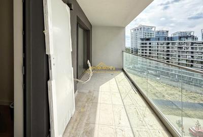Prima Vista - Fabrica de Glucoza, apartament 2 camere, 2 balcoane - 3