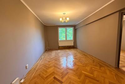 Centru Piața Unirii apartament 3 camere 65 mp etaj mic - 9