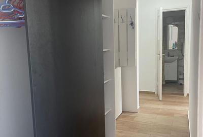 2 Camere mobilat si utilat metrou Pacii - 3