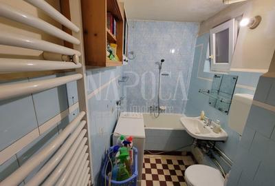 Apartament 3 camere de vanzare in Decebal Oradea, Oradea - 6
