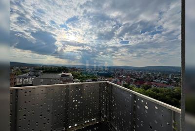 0% Comision | Apartament de lux decomandat cu 3 camere, 90 mp | Europa - 17