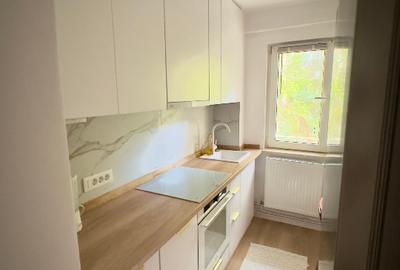 Proprietar inchiriez apartament 2 camere cu gradina - 3