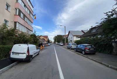 Apartament de inchiriat cu 2 camere, str Vulturului - 14