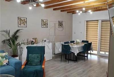 Casă individuală cu 5 camere în Giroc