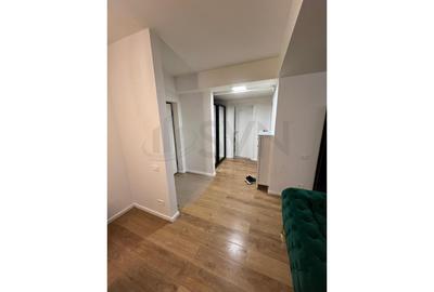 REA1029105 Apartament Modern 2 Camere I Chirie I Bolat Residence Pipera - 10