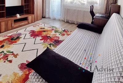 Apartament 2 Camere Bld. Gării – Loc de Parcare Inclus – Eficiență Energetică B - 14