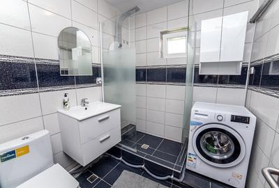 2 camere | Parcare | 1 Min metrou Gorjului - 12