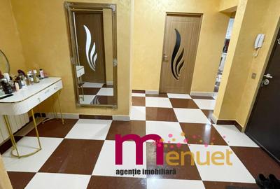 Apartament renovat 4 camere,str.Babadag - 4