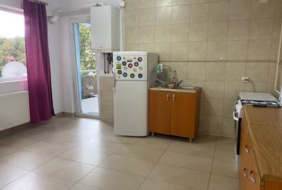 Apartament 2 camere(living+dormitor), Gheorgheni, str.Alverna, et.3/10, bl 2007 - 4