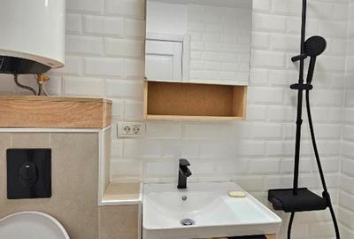 Apartament 2 camere, renovat 2026, mobilat modern, parcare, Apărătorii Patriei - 11