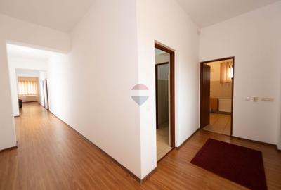 Spatiu de birouri stradal, 148mp de inchiriat în zona Soseaua Chitilei - 8